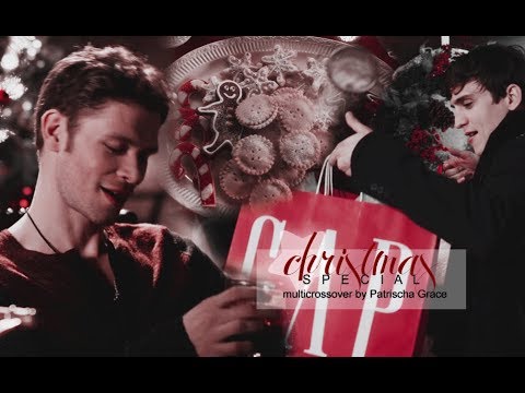 ✘ Christmas special [Merry Christmas]