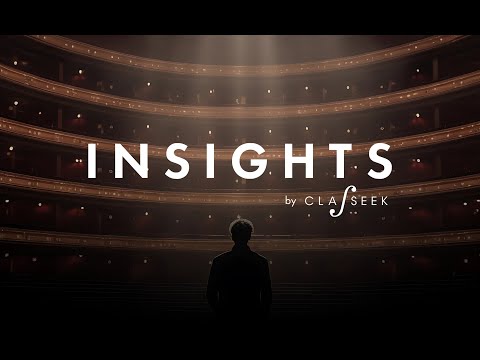 Insights by Classeek: Series 2 Teaser