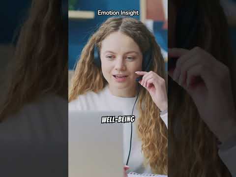 AI with Emotions?? Meet EVI AI
