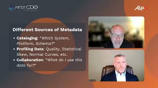 How to Elevate AI Projects with Metadata Management