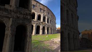 Как живут аристократы?               #рим #италия #древнийрим