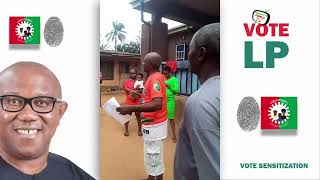 ObiDatti Family Tv Program: Support Group Sensitization - February 8, 2023