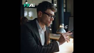 FXAI isn't just your typical trading bot @FXAI IO #fxai #forextradingbot #trading #fxbot
