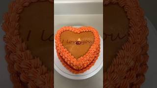 GWM! Failed Attempt 😩  Burn Away Cake #birthday#burnaway#homebaker