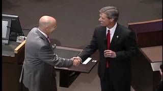 New City Manager for Plano, Tx