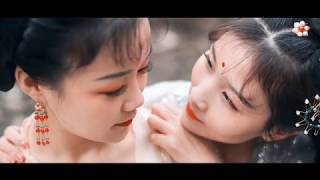 美颜向 古风MV 古装MV 汉服写真 中国风 音乐选集