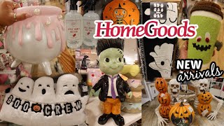 HOMEGOODS * NEW ARRIVALS!!! HALLOWEEN 2025 DECOR