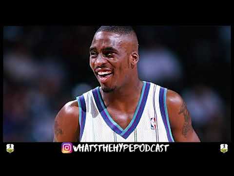 (S2E8) Featuring Ricky Davis