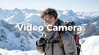 New Feature: Video Camera Controls by Hailuo AI | Dzine