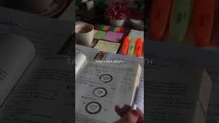 Work hard but don't forget to appreciate yourself #study #exam #studywithmelive #studylive #ytshorts