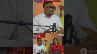 Conflict resolution. #obinnankemjika #marriageworks #understandingrelationships
