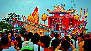 廟會－台語版（台灣廟會最精采的鏡頭）