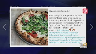2 Maryland Locations Land On 101 Best Pizzas In America List
