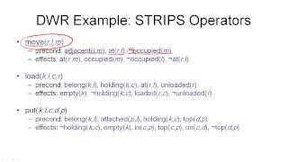 2.7a. AIPLAN - Structured Operators