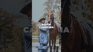 5 Crazy Facts from South Carolina You Never Knew 😳🤯 #usahistory #history #historyfacts