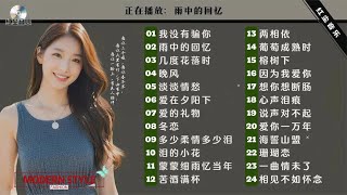 陈思安 酒廊情调 24首连唱 百听不厌的旋律