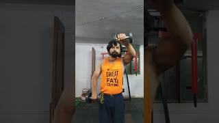 Shoulder #shorts #mrsid #marvel #mcu #ironman #tonystark #mcushorts #short #fitness #gym