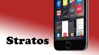 [PREVIEW] Stratos: New Multitasking Experience!