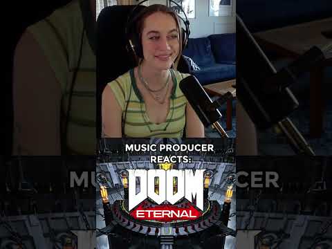 Music Producer Reacts to DOOM