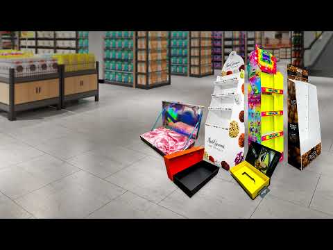 First _Display _Packaging直播