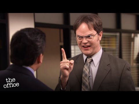 20 Minutes of Office moments that super fans will NEVER forget