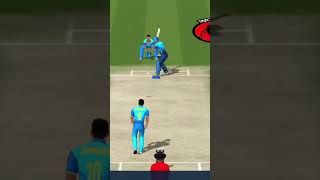 out☝️ or not out❌? #cricket #wicket #wickets #bowling #umpire #lbw #out #bowler #drs #notout