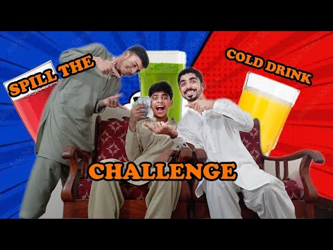 Jisne Pani Giraya Uski Shamat! 💦 | Spell the Water| Funny Desi Challenge😂 |Abdullah Zahed |