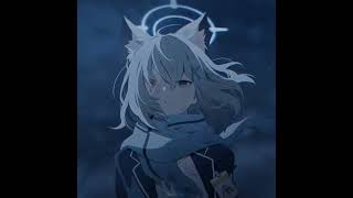 Prenaphates SHOWDOWN: Alter-Shiroko Dark Flashback #bluearchiveglobal #anime #edit