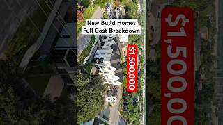 How Much It Cost to Build 5 Houses. Deal or Nah?