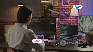 Coffee, Code, Repeat ☕ | Dev’s Daily Routine #devlife #softwaredeveloper #morningroutine