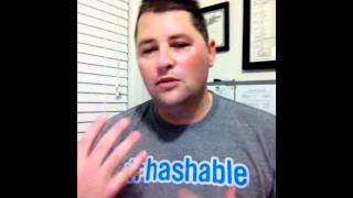The #HashDaddy Uses Hashable.com