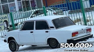 Azeri Bass Music 2024 - TikTokda Axtarilan Mahni Bass Remix
