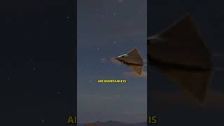 Taking Off Again: China’s Mysterious J-36 Stealth Fighter Breaks All Limits!