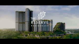 The Reserve Residences | Luxury Residences | The Heart of Bukit Timah