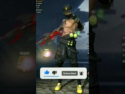 Free Fire## tapatap## Dkp killer FF##op