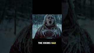 The Dyatlov Pass Incident – Mystery Never Solved 🛸 #historyreborn A#history #shorts