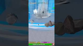 *HIDDEN* Control Moveset #kinglegacy #roblox#shorts