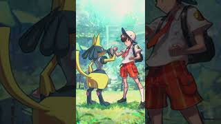 Pokemon Movie References in Scarlet and Violet DLC! #shorts #pokemon #anipoke