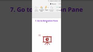 Smooth Animation Timing with Delays in PowerPoint ⏱️