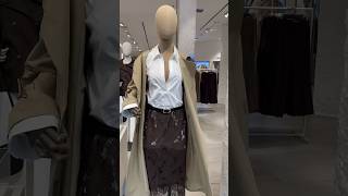 H&M Winter/Spring 2025 #hm #hmstore #hm2025