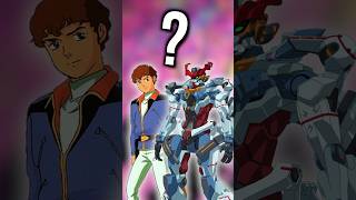 How Amuro Ray is in the GQuuuuuuX EXPLAINED! (Gundam)