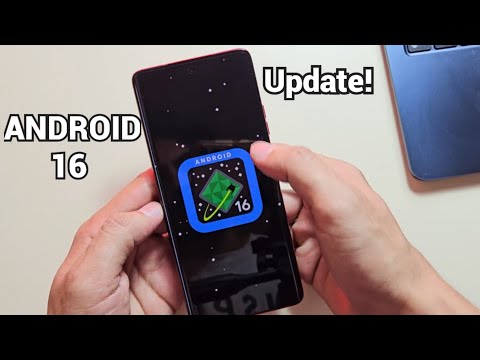 Android 16 Beta 4 is here: the FINAL update!