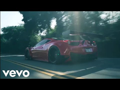 Fly Project - Get Wet (LLP REMIX) official music audio