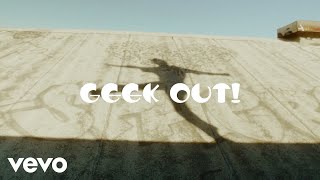 Gareth Donkin, quickly, quickly, The Breathing Effect - GEEK OUT!