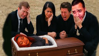 STORMI IS DEAD… 💔 (The Truth) Spy Ninjas Chad, Vy, Shinobi, Reo ,STRYKER