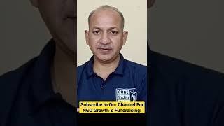 Minimum documents required for NGOs, How To Register a NGO, NGO Registration Process, Funds for NGOs