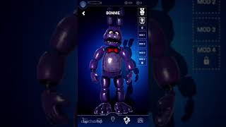 Bonnie #fnafspecialdelivery