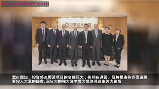 哈佛成恆大強援，締造「跨界造車傳奇」新勢力