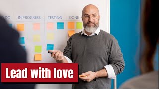 How Can Agile Leadership Make Your Team Awesome?