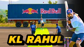 Backyard Cricket vs KL RAHUL | 🏴󠁧󠁢󠁥󠁮󠁧󠁿 v 🇮🇳